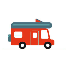 Travel Icon Pack – Tourism, Vacation, and Adventure Icons