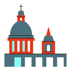 Travel Icon Pack – Tourism, Vacation, and Adventure Icons