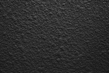 Black background  cement texture with natural pattern for dark concrete background.