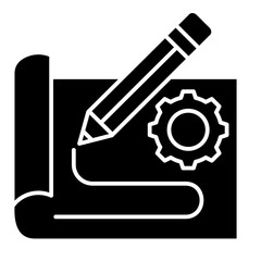 Drawing  Icon Set Multiple Style Collection