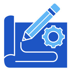 Drawing  Icon Set Multiple Style Collection