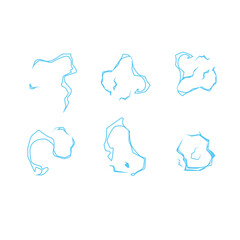 Thunder Element Effect