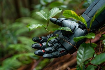 Exploring human computer interaction in the digital era  the role of ai and robotics in society