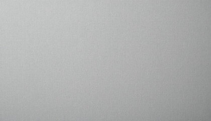 Grey Linen Fabric Texture Background