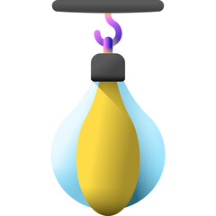 Sport Equipment Icon Pack