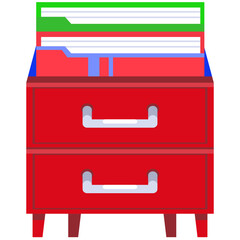 Business Icon Pack – Office, Finance, and Corporate Icons