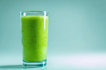 The Refreshing Sip: A Collection of Terms for Healthy Drinks and Green Detox Juices	