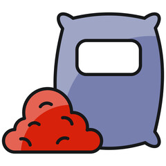 Building and Architecture Icon Pack – Construction, Real Estate, and City Icons