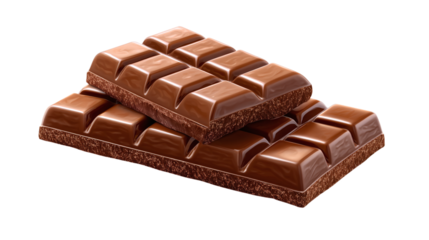 Wooden Baseball Bat isolated on transparent background