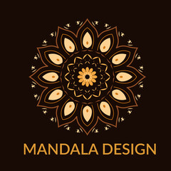 Event Mandala Design