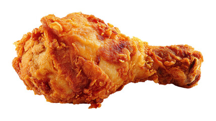 Roasted coffee beans isolated on transparent background