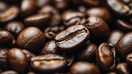 Close-up coffee beans (1)