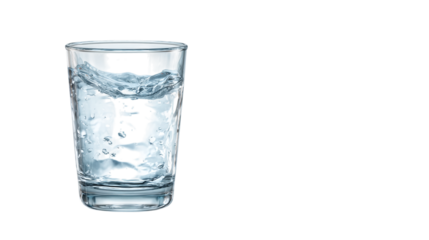 Crane bird with bridge outline isolated on transparent background