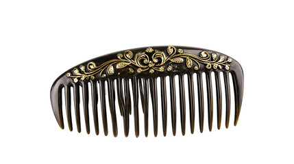 Tree growing inside lightbulb isolated on transparent background