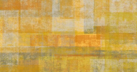 Soft geometric abstraction using muted greys and light orange tones, designed for creative branding, packaging visuals, web design headers, or minimal presentation art.