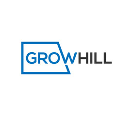 Abstract modern urban alphabet fonts