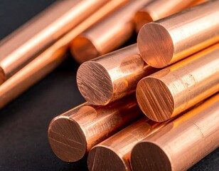 Copper in News