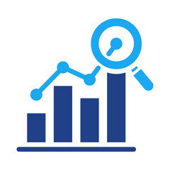 Analysis Icon