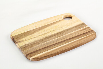 Wooden cutting board kithen equipment