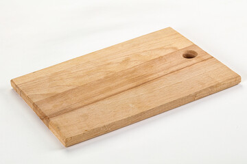 Wooden cutting board kithen equipment