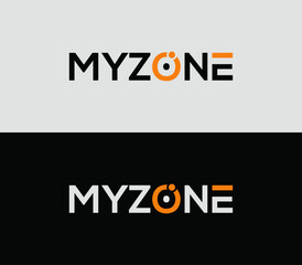 Initial Logo Design Template