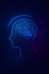 Artificial intelligence models for business decision making Smart AI-driven analytics for corporate strategy Predictive machine learning models for business growth Business intelligence AI concept