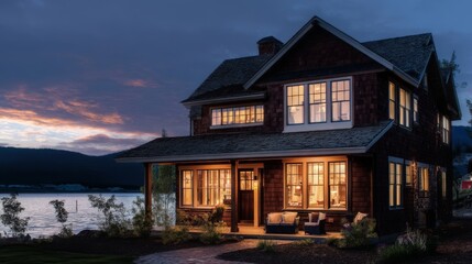 A clean modern workspace features a light gray desk with stacked papers, stylish brown glasses, pen, pencil,