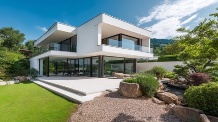 Elegant autumn decorative backdrop with warm browns, deep reds, and golden sparkle, featuring pumpkins, grape clusters,