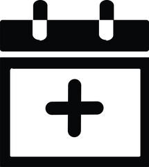 Obraz premium calendar plus svgrepo com