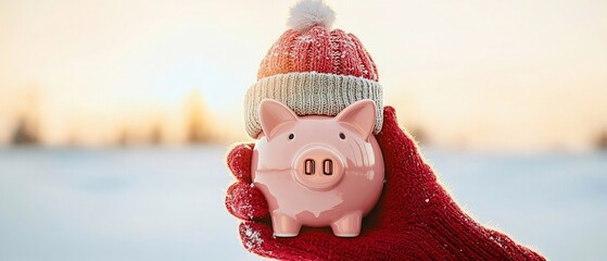 Winter Savings