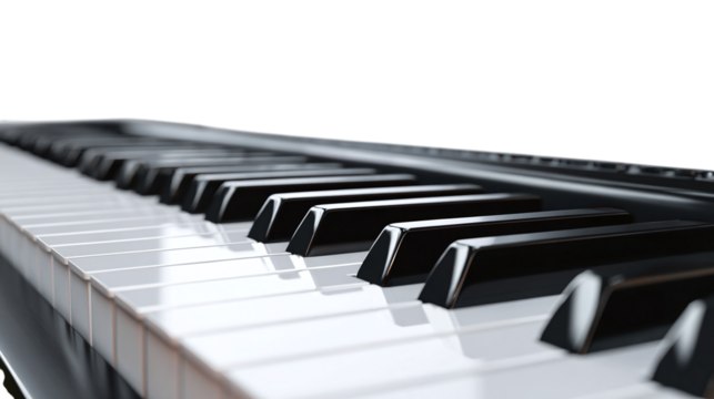 Futuristic energy core 3d rendered isolated on transparent background