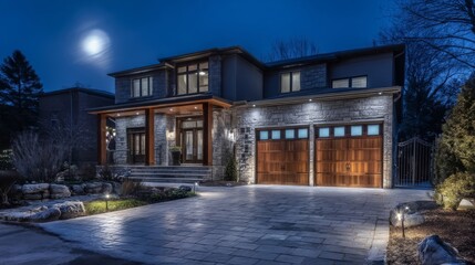 A stylish blank design board with vibrant notebooks and colorful ballpoint pens in the foreground,