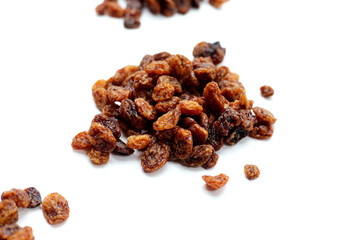 Dried golden raisins, Australian-dried fruits sultanas, sweet and chewy.
