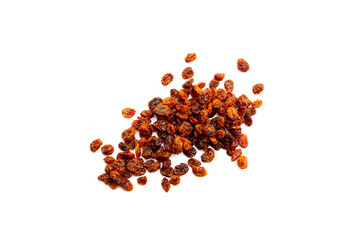 Dried golden raisins, Australian-dried fruits sultanas, sweet and chewy.