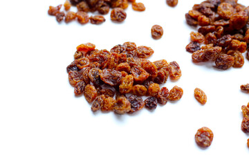 Dried golden raisins, Australian-dried fruits sultanas, sweet and chewy.