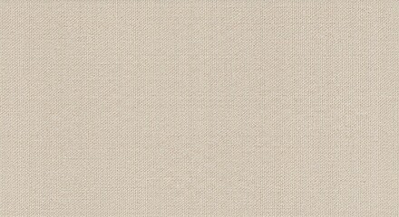 Neutral textured fabric background offers versatile design possibilities for your projects.