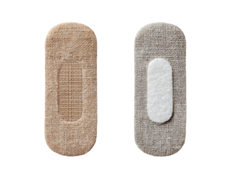 Ancient cuneiform tablets displaying wedge shaped writing