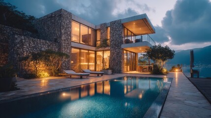 A mystical Halloween-themed backdrop with swirling dust, carved pumpkins, candy corn,