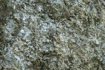 Natural Stone Texture Background with Rough Rock Surface Detail