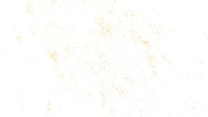 Gold glitter. Golden sparkle confetti. Shiny glittering dust  Golden Glitter Abstract Background Texture