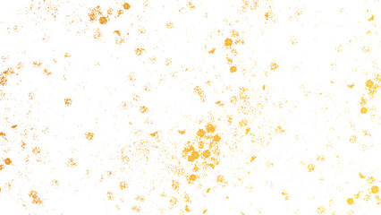 Gold glitter. Golden sparkle confetti. Shiny glittering dust  Golden Glitter Abstract Background Texture
