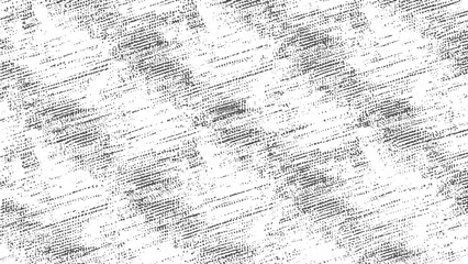 Abstract grunge halftone background Vector Dirty grunge background. 