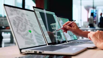 Building 3D Design Concept Using Digital Technology - Powered by Adobe