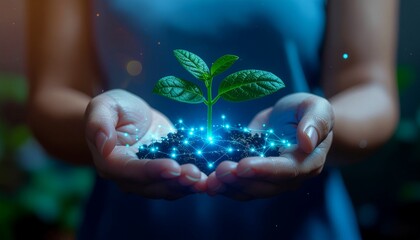 Interdisciplinary Skills for Smart Agriculture - Digital Growth