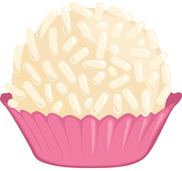 Beijinho - Docinho de festa