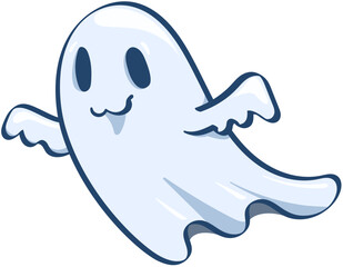 Ghost Character