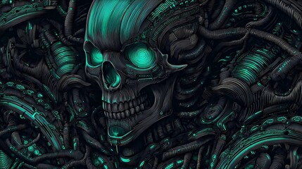 Seamless Biomechanical Tech Web