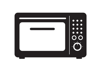 microwave Solid icon