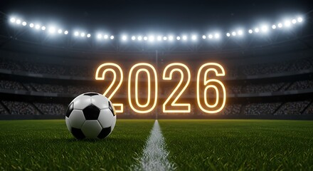 word cup 2026