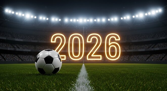 word cup 2026